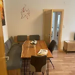 Apartmán Sunside Bad Mitterndorf