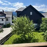 Apartmán Sunside Bad Mitterndorf