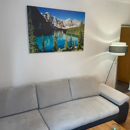Sunside Bad Mitterndorf