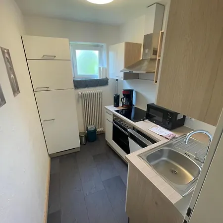 Apartmán Sunside Bad Mitterndorf