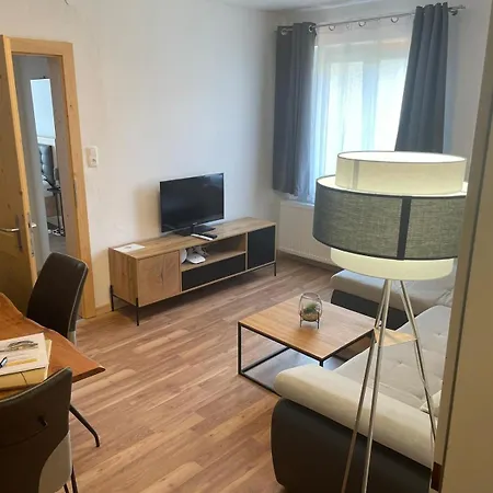 Apartment Sunside *