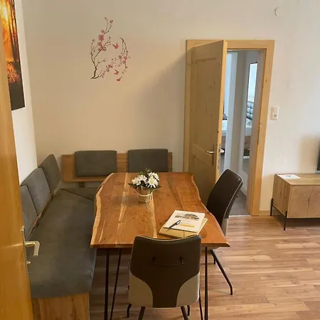 Apartmán Sunside Bad Mitterndorf