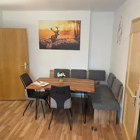 Apartamento Sunside Bad Mitterndorf
