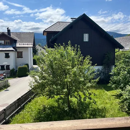 Apartment Sunside Bad Mitterndorf