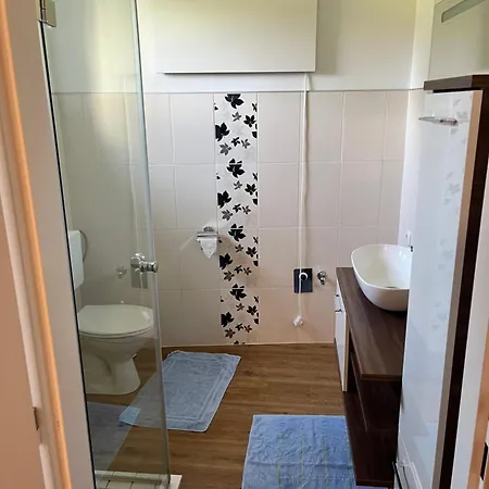 Apartmán Sunside Bad Mitterndorf