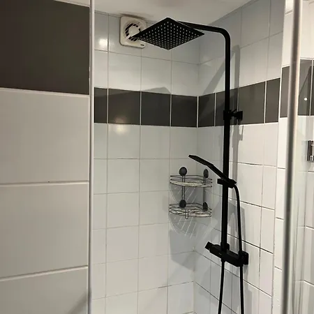 Apartmán Sunside *