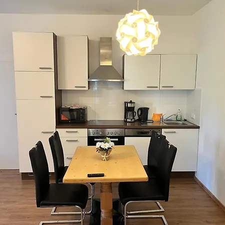 Apartment Sunside