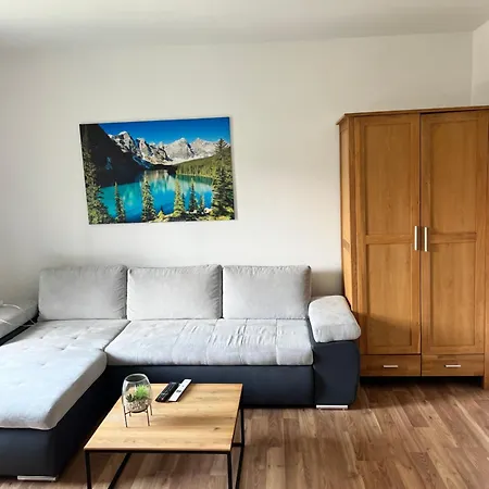Sunside Apartment *