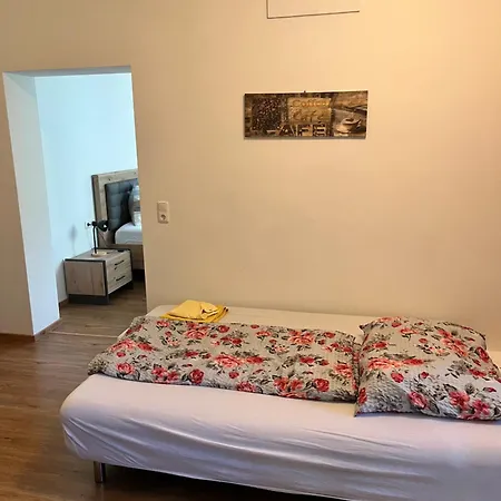 Sunside Apartment