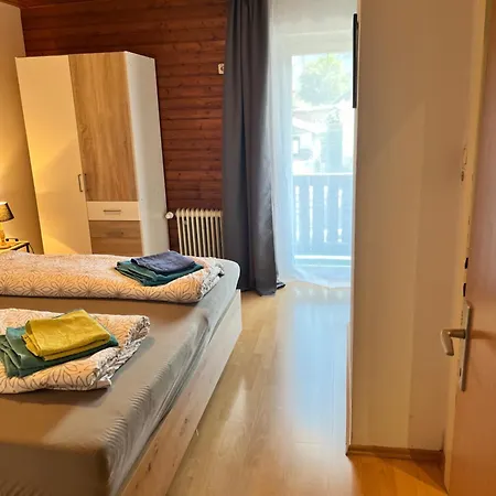 Apartment Sunside *