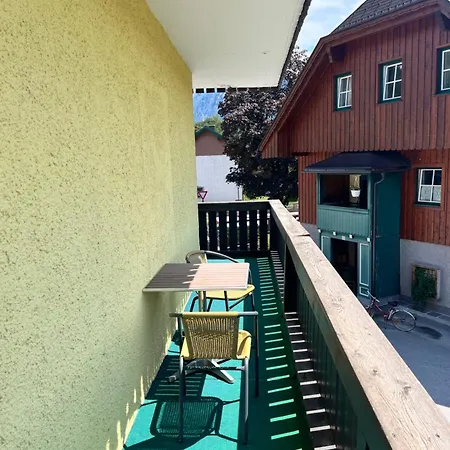 Sunside Bad Mitterndorf