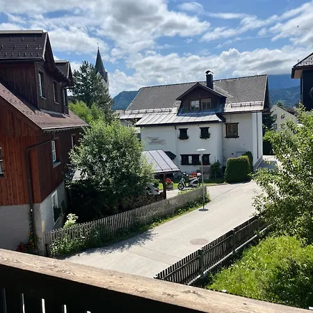Sunside * Bad Mitterndorf