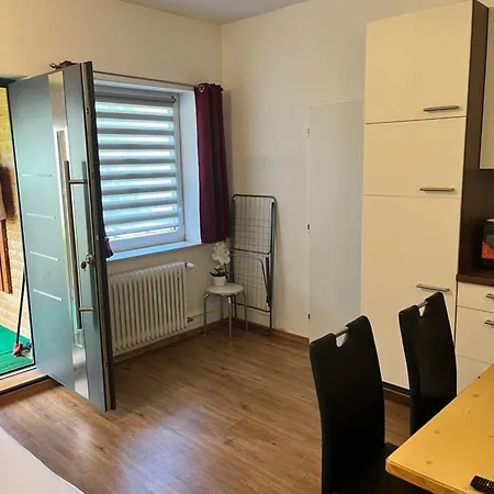 Apartmán Sunside