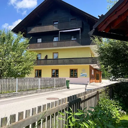 Apartmán Sunside *