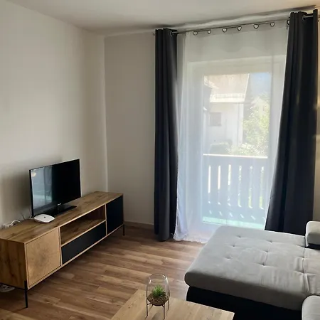 Sunside Apartmán Bad Mitterndorf