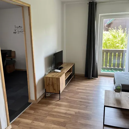 Sunside Bad Mitterndorf