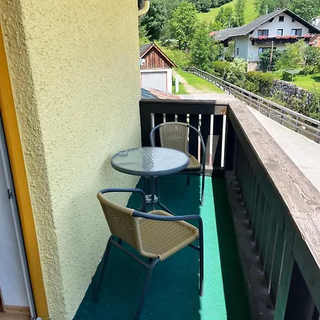 Sunside Apartment