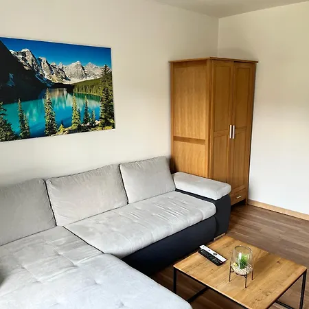 Sunside Apartment *