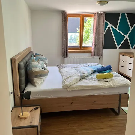 Apartment Sunside *