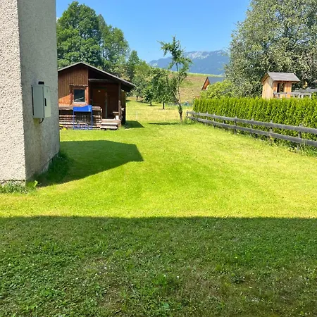 Sunside Bad Mitterndorf