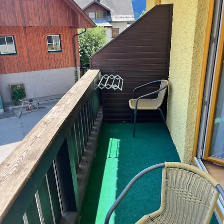 Apartmán Sunside