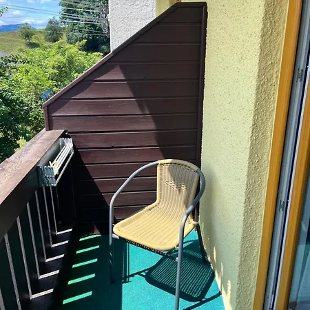 Sunside Bad Mitterndorf