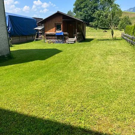Sunside * Bad Mitterndorf