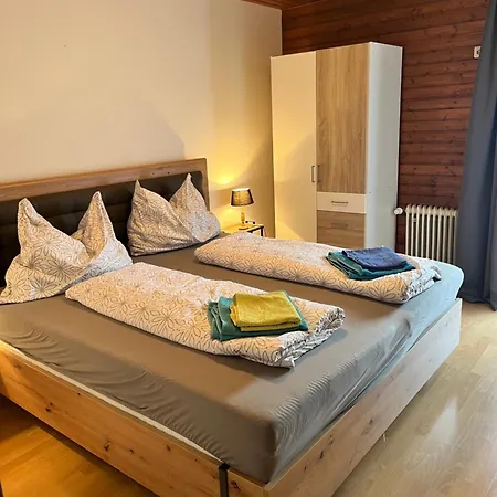 Apartmán Sunside Bad Mitterndorf