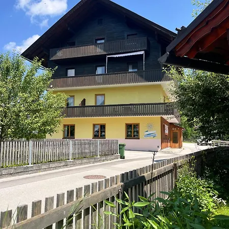 Sunside Bad Mitterndorf