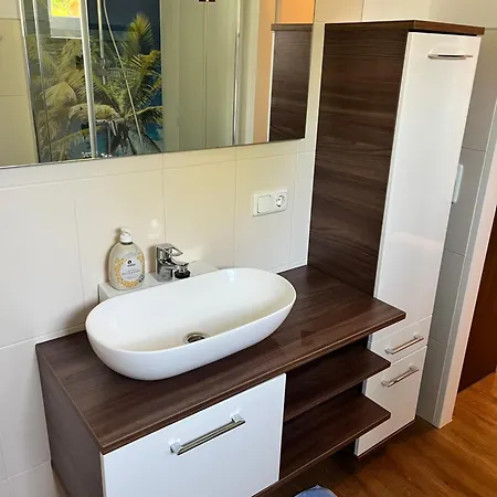 Apartmán Sunside