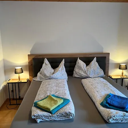 Sunside Apartment Bad Mitterndorf