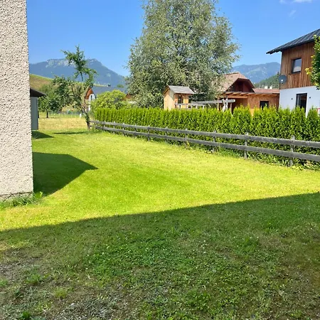 Apartmán Sunside Bad Mitterndorf