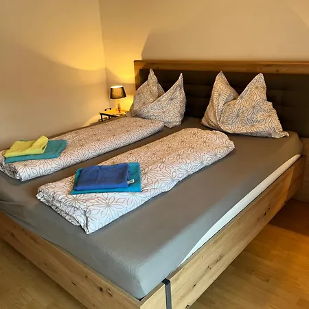 Sunside Apartment