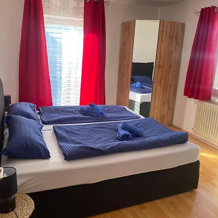 Apartmán Sunside