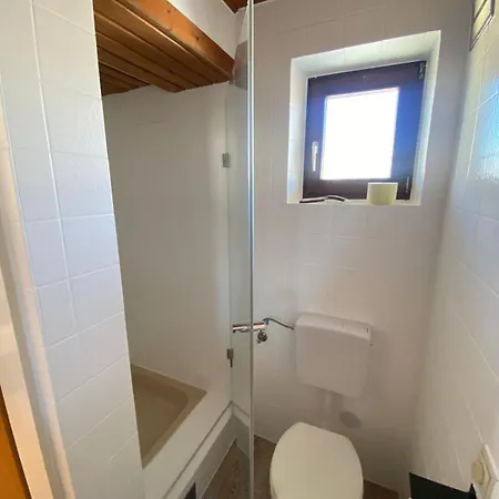 Sunside Apartment