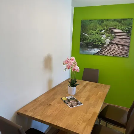 Apartmán Sunside
