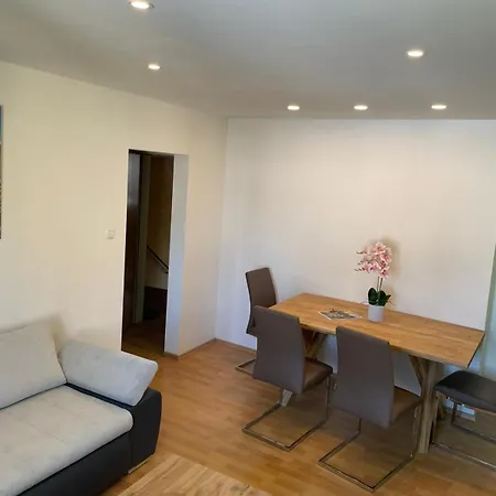 Sunside Bad Mitterndorf