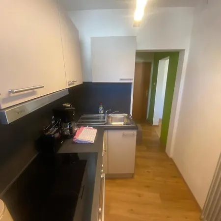Sunside Apartment