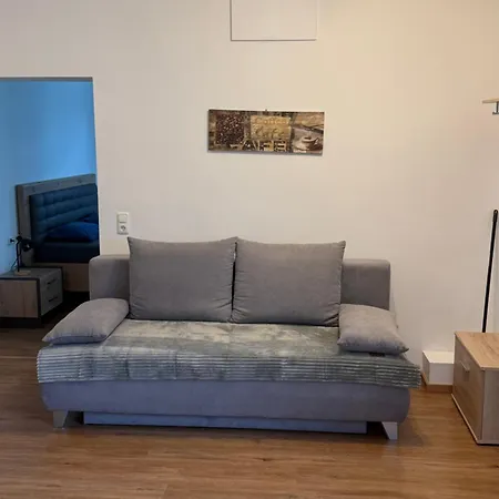 Sunside Apartment *