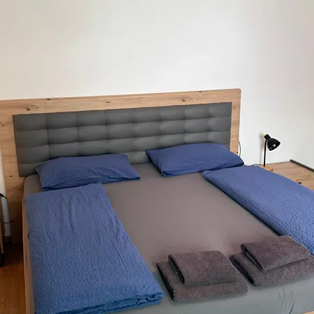 Apartmán Sunside