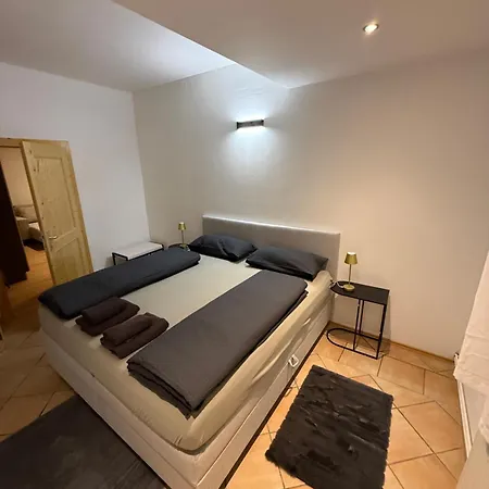 Appartamento Sunside *