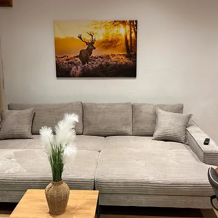 Sunside Lejlighed Bad Mitterndorf