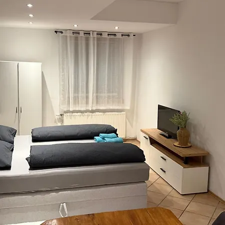 Sunside Apartamento