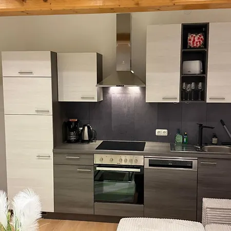 Sunside Apartment