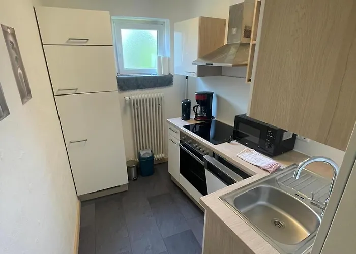 Apartment Sunside Bad Mitterndorf