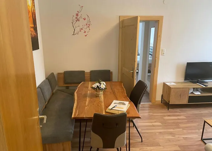 Apartment Sunside Bad Mitterndorf