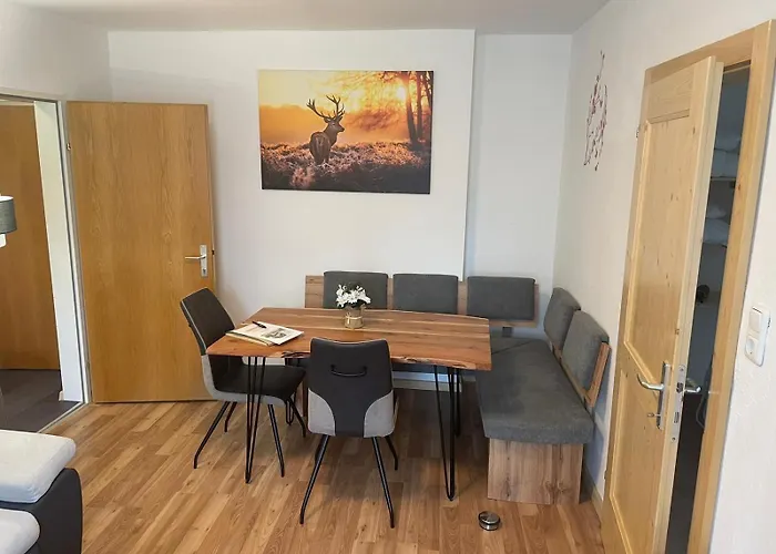 Apartment Sunside Bad Mitterndorf