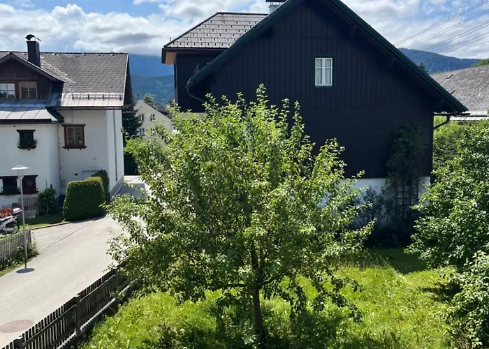 Appartamento Sunside Bad Mitterndorf