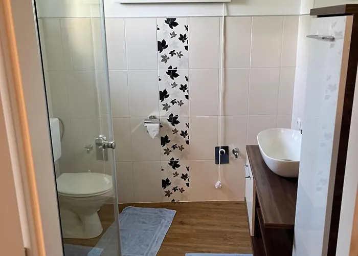 Apartment Sunside Bad Mitterndorf