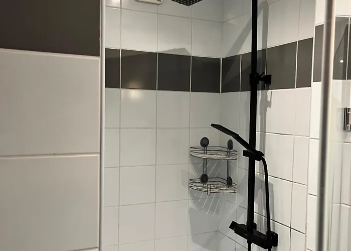 Apartament Sunside *